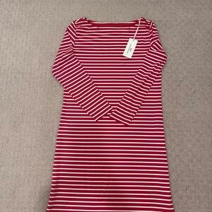 Vineyard Vines sankaty shift dress